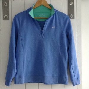 Vineyard Vines sweatshirt